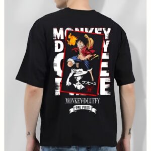 Premium Acid Wash Drop Shoulder TShirt (Copy)