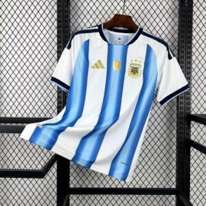 Argentina Premium Jersey – World Cup Edition