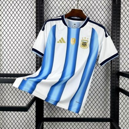Argentina Premium Jersey – World Cup Edition