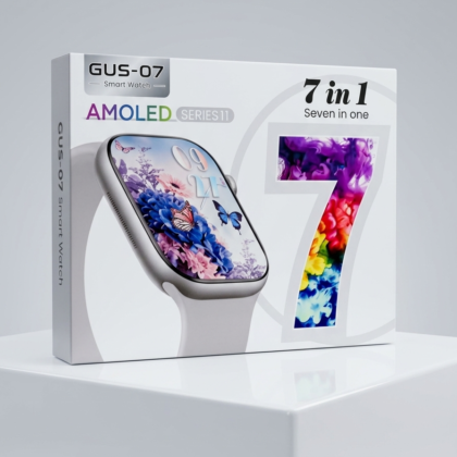 GUS-07 Series 11 (AMOLED Display)